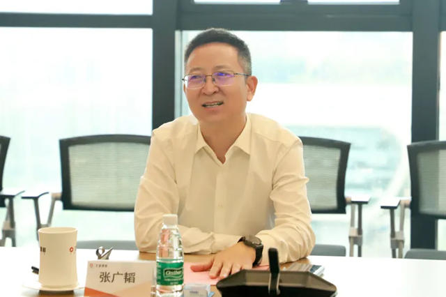 北新建材和中建八局簽署戰略合作協議