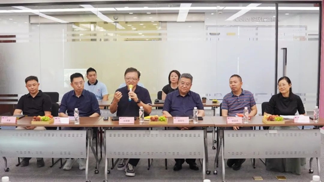 固克節能與(yu) 立邦中國建立戰略合作關(guan) 係！