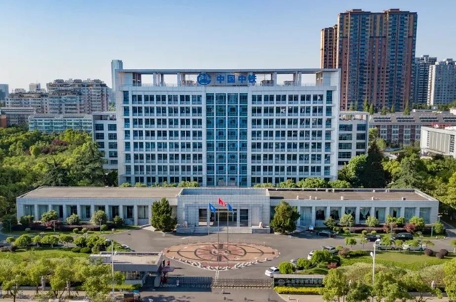 富思特再傳(chuan) 捷報，攜手中鐵共繪綠色基建新藍圖