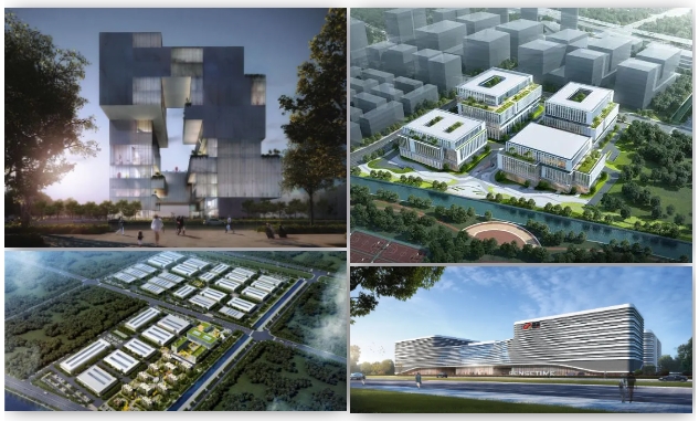 攜手央企！美塗士中標中建科工集團塗料戰略集采