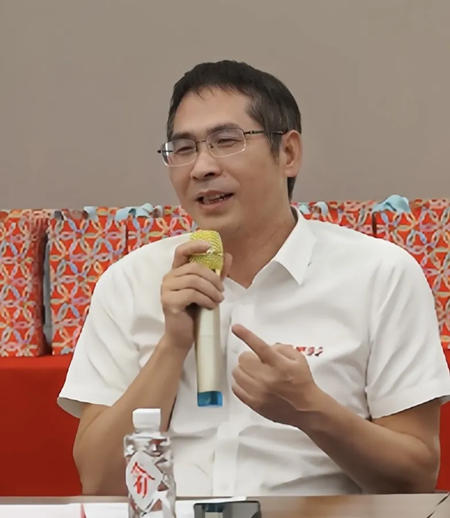聚焦綠色產(chan) 品與(yu) 供應鏈，立邦中國與(yu) 固克節能簽署戰略合作