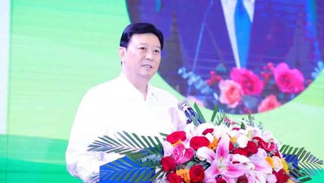 塗墨揚帆 粵行致遠 | 廣塗協成立35周年係列會(hui) 議盛大舉(ju) 行，展辰與(yu) 行業(ye) 精英共謀高質量發展