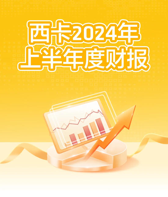 銷售額突破482億(yi) ！西卡2024上半年業(ye) 績再創新紀錄