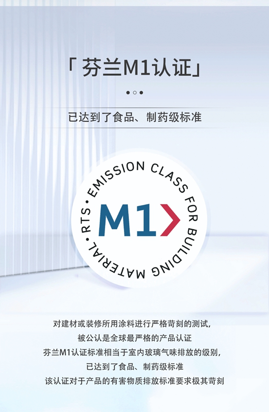 選擇大於(yu) 努力，6大環保標準憑「實力」出圈