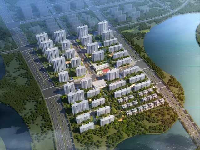 紫荊花強勢中標2024年度中鐵建設集團塗料戰略采購項目！