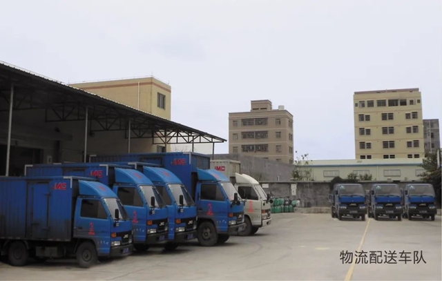 31年老牌塗料經銷商的破卷之道 ——專(zhuan) 訪中塗億(yi) 商、惠州市金德建材總經理尤俊琪