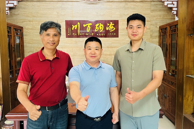 31年老牌塗料經銷商的破卷之道 ——專(zhuan) 訪中塗億(yi) 商、惠州市金德建材總經理尤俊琪