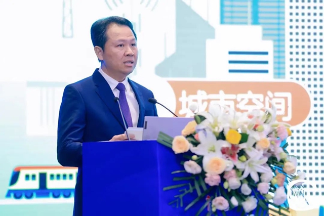立邦受邀出席2024亞(ya) 太國際塗料產(chan) 業(ye) 發展大會(hui) 