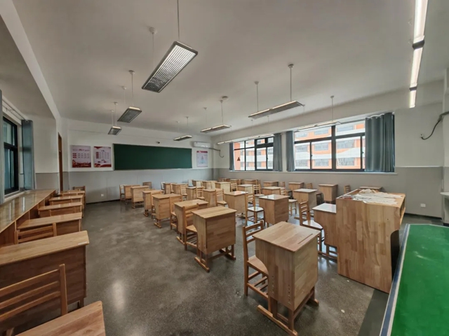 三棵樹工程發布城市更新綜合解決(jue) 方案，以綠色建築美學之道引領“城市塗料煥新”