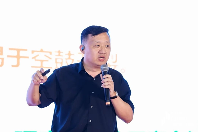 探索塗裝修繕行業(ye) 轉型之路與(yu) 市場新機遇，2024建築塗料塗裝產(chan) 業(ye) 論壇在上海成功舉(ju) 辦