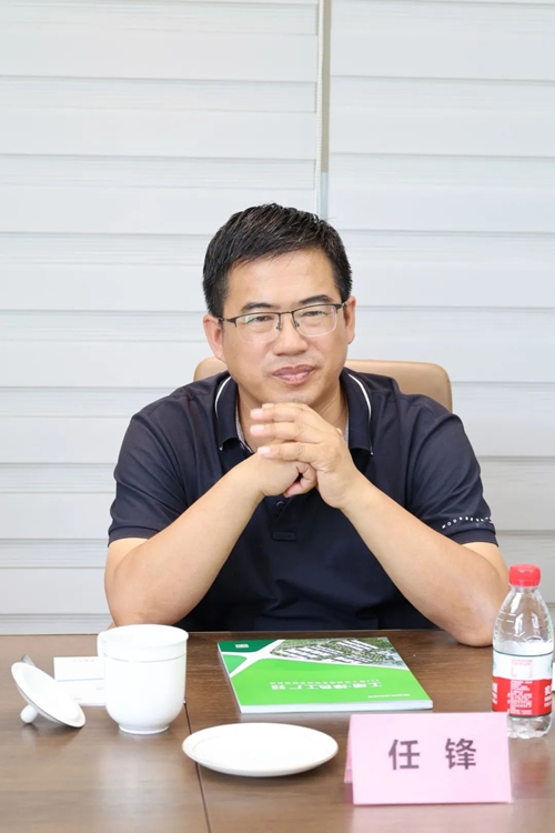 固克綠色修繕共創中心成功落戶蘭(lan) 州！