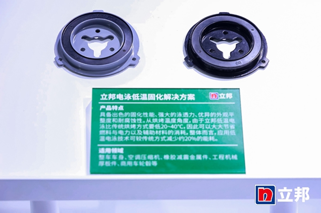 “技”高一籌！立邦可持續發展永續大地“精彩”有多硬核？