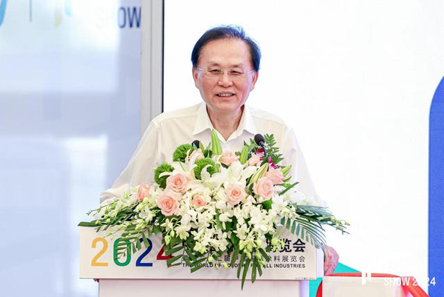參展企業(ye) 超500家，2024中國國際塗料博覽會(hui) 在滬開幕