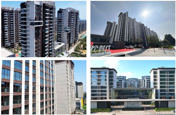 從塗博會看塗料新趨勢：潔士美晶彩石成為市場焦點
