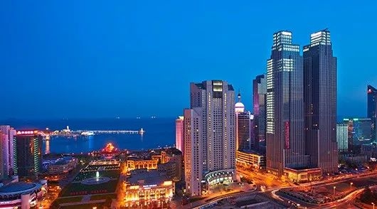 固克節能中標實力央企——中鐵置業集團！