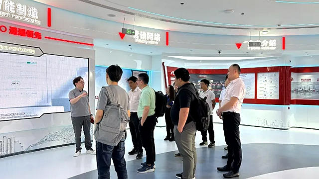 東方雨虹海外戰略發展集團與泰國TOA集團簽署戰略合作協議