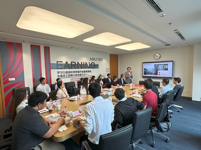 與世界塗料25強攜手，東方雨虹海外戰略又添超強夥伴