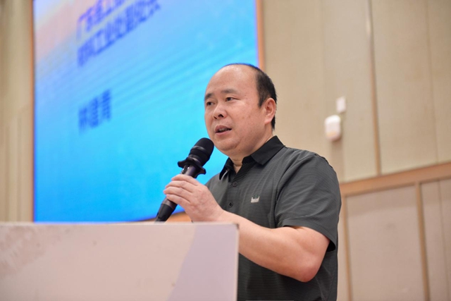 廣東膠協舉辦第三屆論壇，膠粘劑國產化替代提速