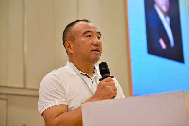 廣東膠協舉辦第三屆論壇，膠粘劑國產化替代提速