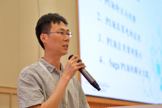廣東膠協舉辦第三屆論壇，膠粘劑國產化替代提速