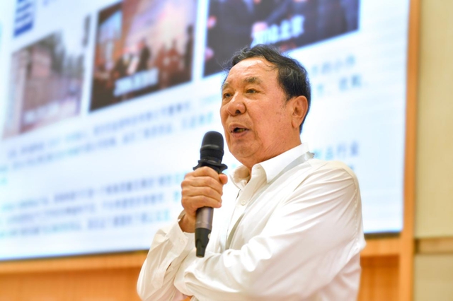 廣東膠協舉辦第三屆論壇，膠粘劑國產化替代提速