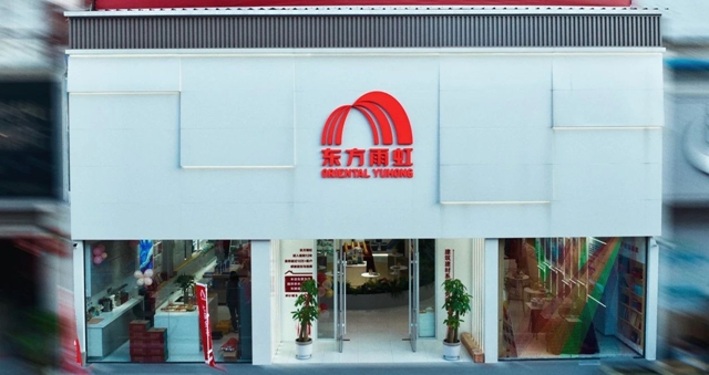 三“店”爭鋒！亞士、嘉寶莉、東方雨虹誰會更勝一籌？