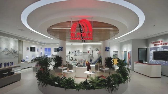 三“店”爭鋒！亞士、嘉寶莉、東方雨虹誰會更勝一籌？
