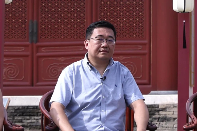 北新建材承辦“印記北京中軸線”景區活動，以國潮品牌力量推動傳統工藝與現代工業和諧交融，助力北京中軸線綻放新活力
