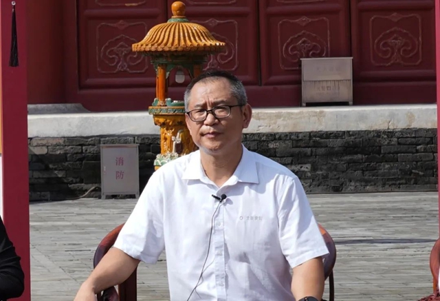 北新建材承辦“印記北京中軸線”景區活動，以國潮品牌力量推動傳統工藝與現代工業和諧交融，助力北京中軸線綻放新活力