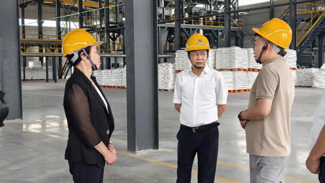 廣源集團：深化企業服務 助力創新發展