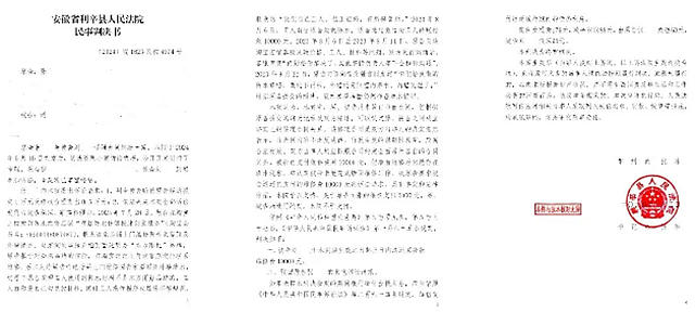 東方雨虹：一麵錦旗的故事