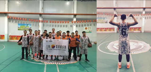 向光而行 進無止境│七彩建設25周年係列報道之榜樣的力量（一）