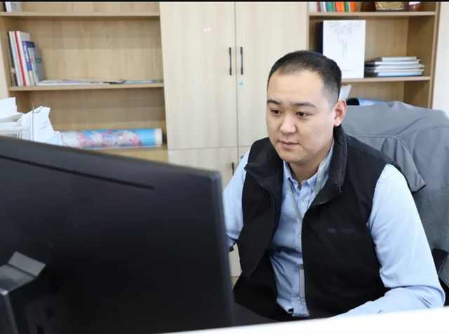 向光而行 進無止境│七彩建設25周年係列報道之榜樣的力量（一）