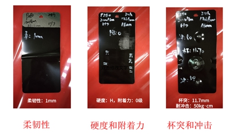 環保配套電泳漆再度重磅升級，CS9280助力綠色汽車製造