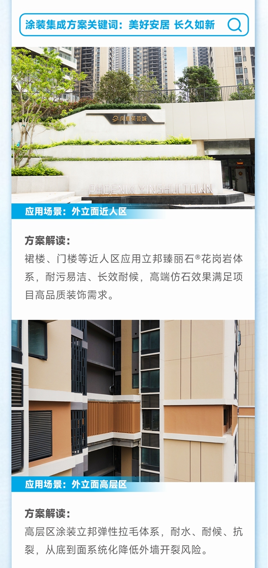 榮獲詹天佑金獎！立邦築安居以高品質建設百萬方級政策性住房