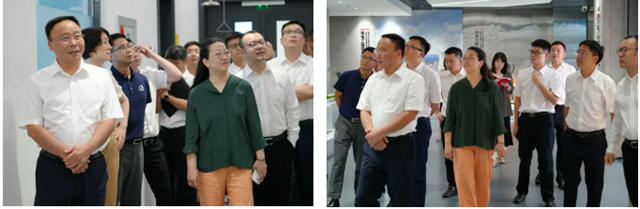 東方雨虹與三一集團簽署戰略合作協議