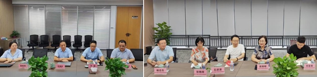 產教融合  向“新”而行——寧波塗協產業學院再增一家實踐教學基地
