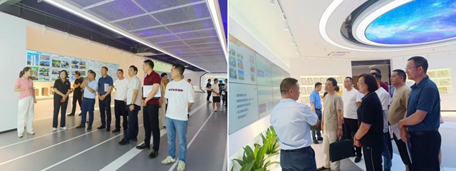 鼓足幹勁迎挑戰 集思廣益謀發展——寧波塗協召開六屆八次會長（擴大）工作會議