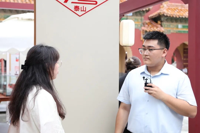 當“印記北京中軸線” 印記景區活動遇到景山，北新建材全品牌助力中軸古韻煥發時代光彩