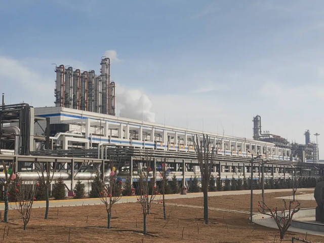 三棵樹生物基工業塗料助力全國各地高品質工程建設