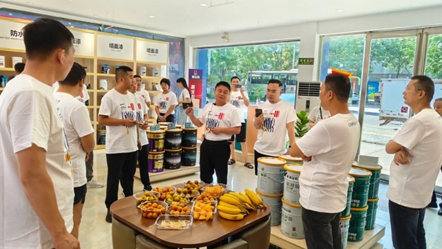 你追我趕學先進｜聚焦長期主義，揭秘製勝法寶！