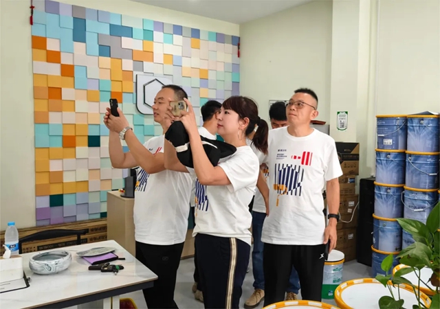 你追我趕學先進｜聚焦長期主義，揭秘製勝法寶！