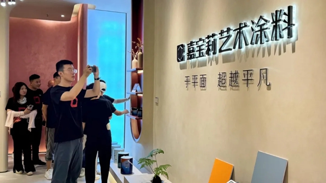 你追我趕學先進｜聚焦長期主義，揭秘製勝法寶！