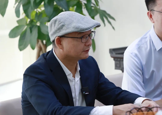 強強聯合，集泰股份與皇朝家居達成戰略合作