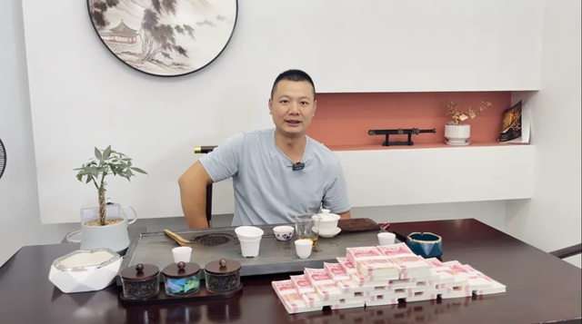 真金白銀 不玩套路！加盟紫荊花立得現金豪禮！
