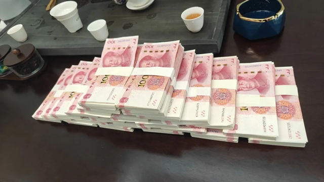 真金白銀 不玩套路！加盟紫荊花立得現金豪禮！