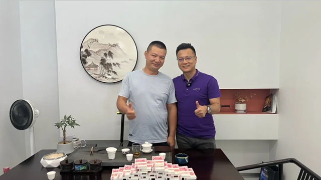 真金白銀 不玩套路！加盟紫荊花立得現金豪禮！