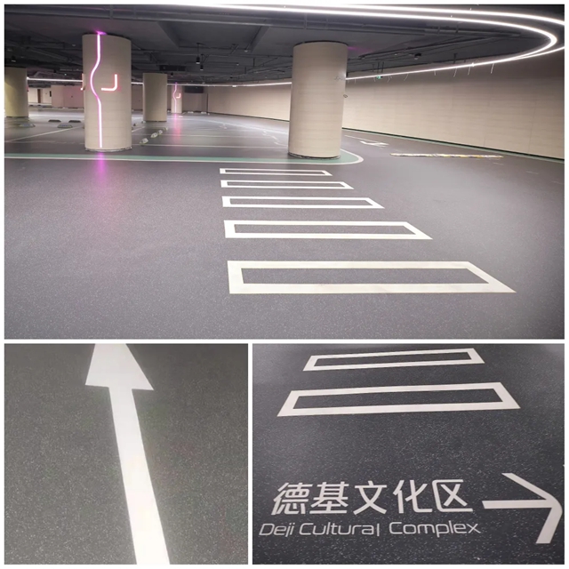 嘉寶莉負責起草《環氧磨石》行業標準，推動高端地坪標準化發展！