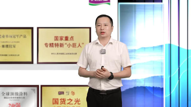 晶鑽閃耀 ·『藝漆』綻放 | 美塗士藝術漆引領行業新潮流！