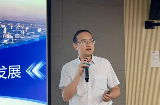 順德塗料商會第七屆第三次理事會順利召開